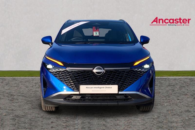 Used Nissan Qashqai 2024 for sale - 77755035: Photo 8