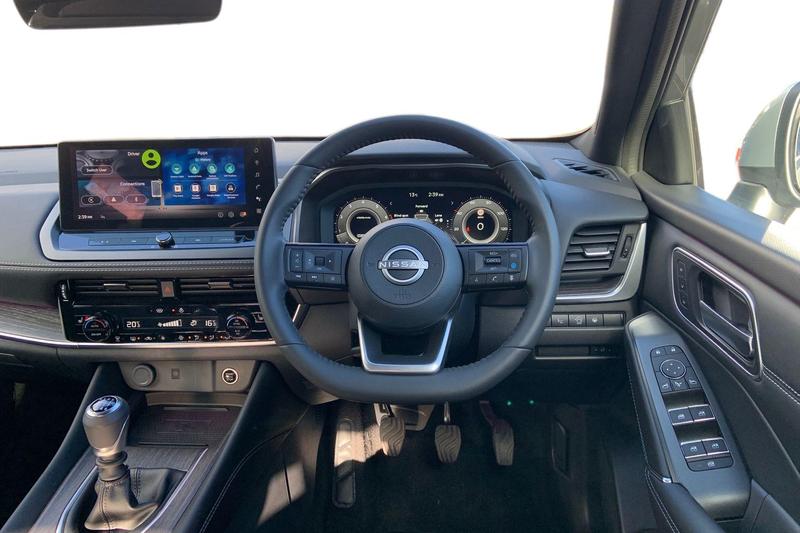 Used Nissan Qashqai 2025 for sale - 76385122: Photo 11