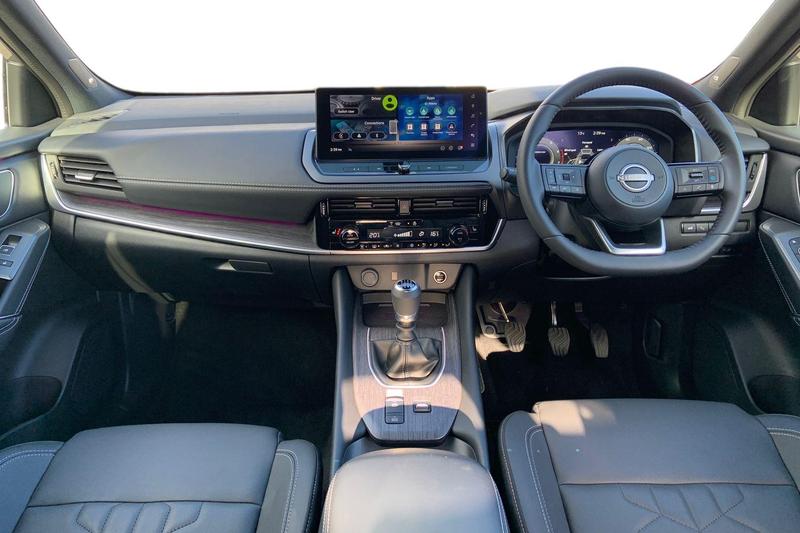 Used Nissan Qashqai 2025 for sale - 76385122: Photo 12