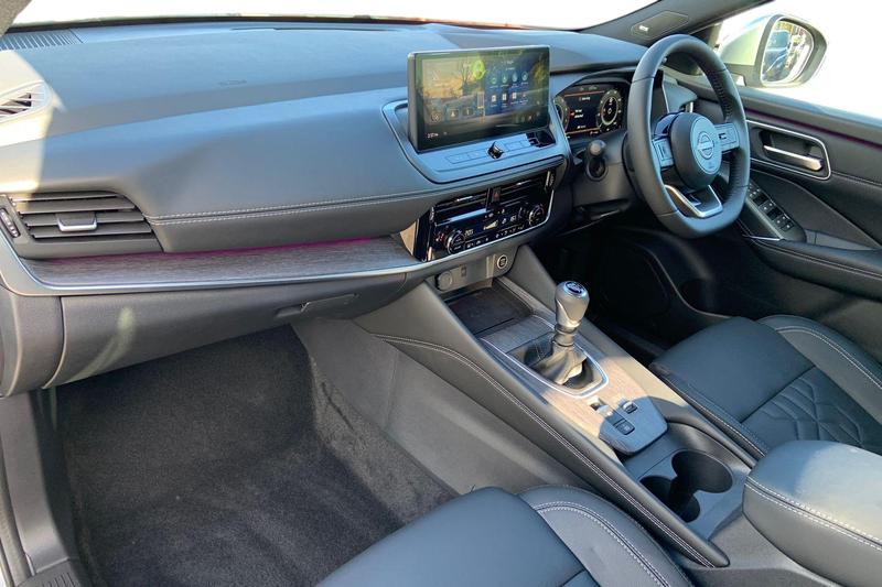 Used Nissan Qashqai 2025 for sale - 76385122: Photo 13