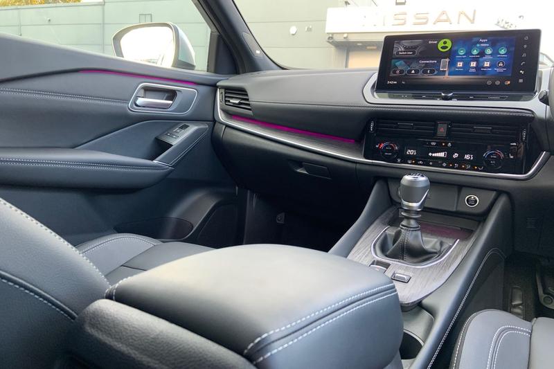 Used Nissan Qashqai 2025 for sale - 76385122: Photo 14