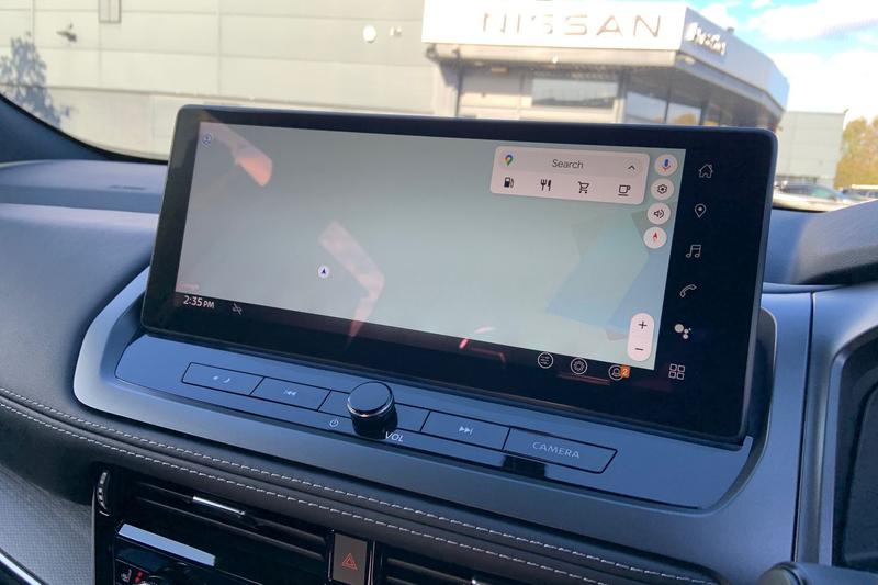 Used Nissan Qashqai 2025 for sale - 76385122: Photo 18