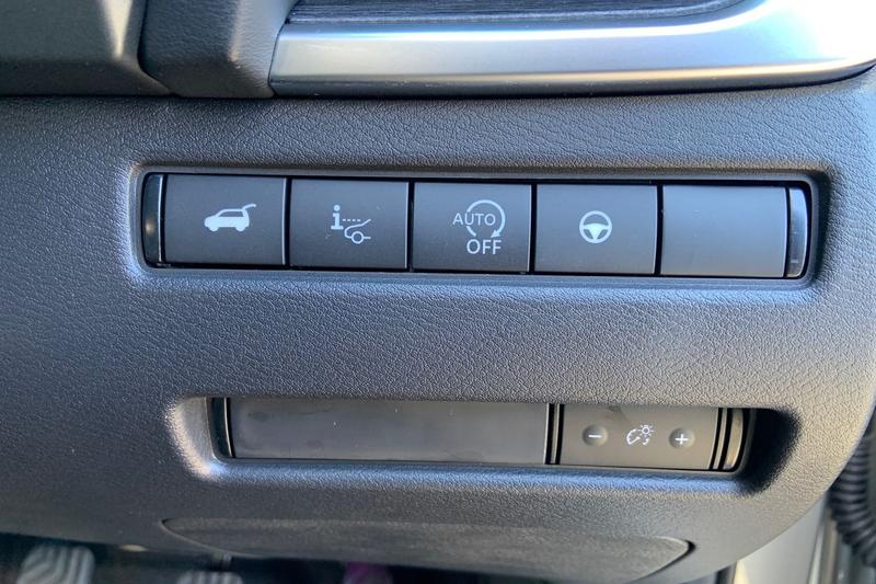 Used Nissan Qashqai 2025 for sale - 76385122: Photo 27