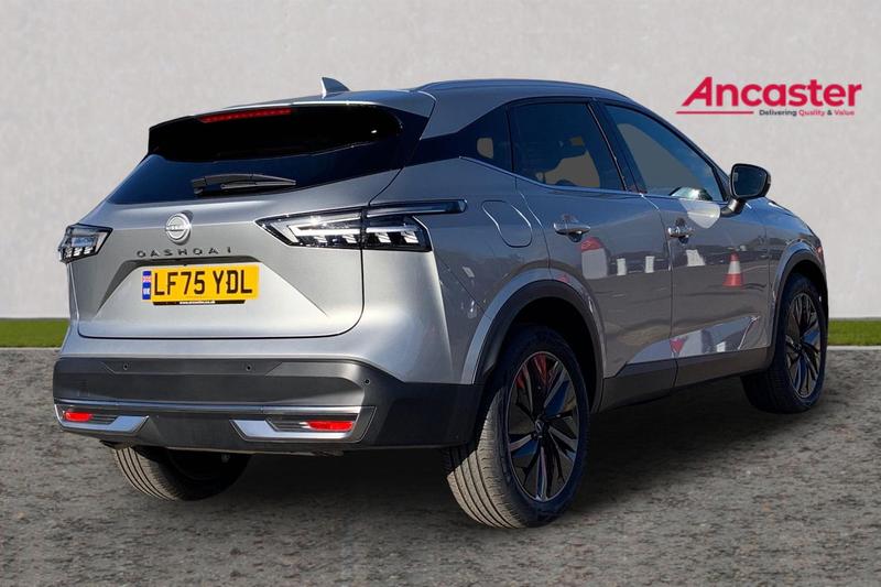 Used Nissan Qashqai 2025 for sale - 76385122: Photo 3