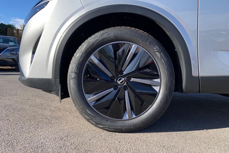 Used Nissan Qashqai 2025 for sale - 76385122: Photo 9