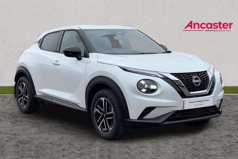 Used Nissan Juke 2024 for sale - 76241210: Photo 1