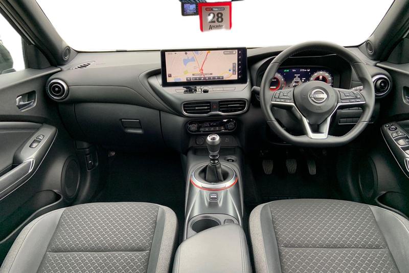 Used Nissan Juke 2024 for sale - 76241210: Photo 12