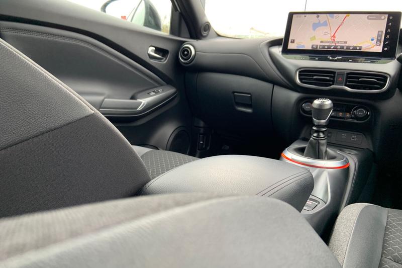 Used Nissan Juke 2024 for sale - 76241210: Photo 14