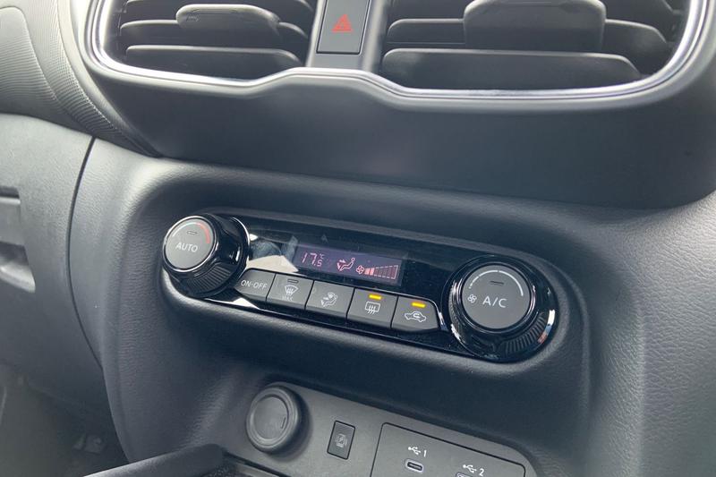 Used Nissan Juke 2024 for sale - 76241210: Photo 15