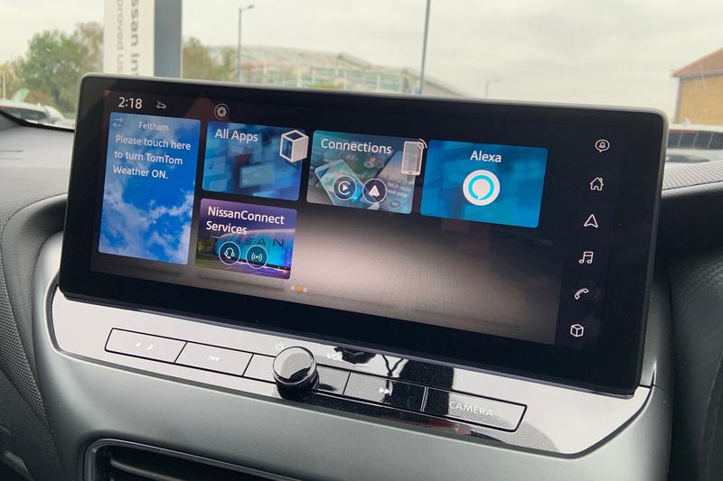 Used Nissan Juke 2024 for sale - 76241210: Photo 17