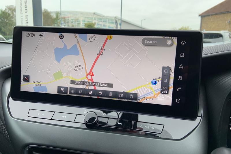 Used Nissan Juke 2024 for sale - 76241210: Photo 18