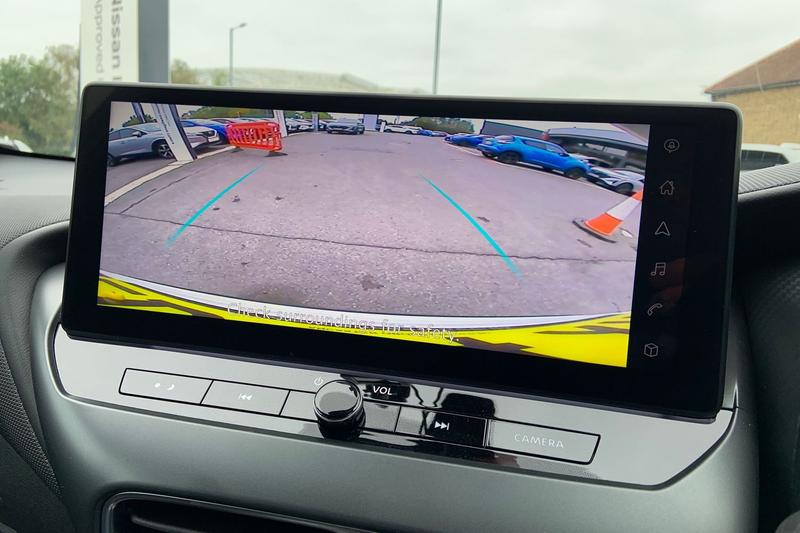 Used Nissan Juke 2024 for sale - 76241210: Photo 19