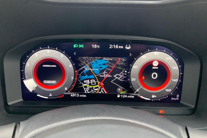 Used Nissan Juke 2024 for sale - 76241210: Photo 20