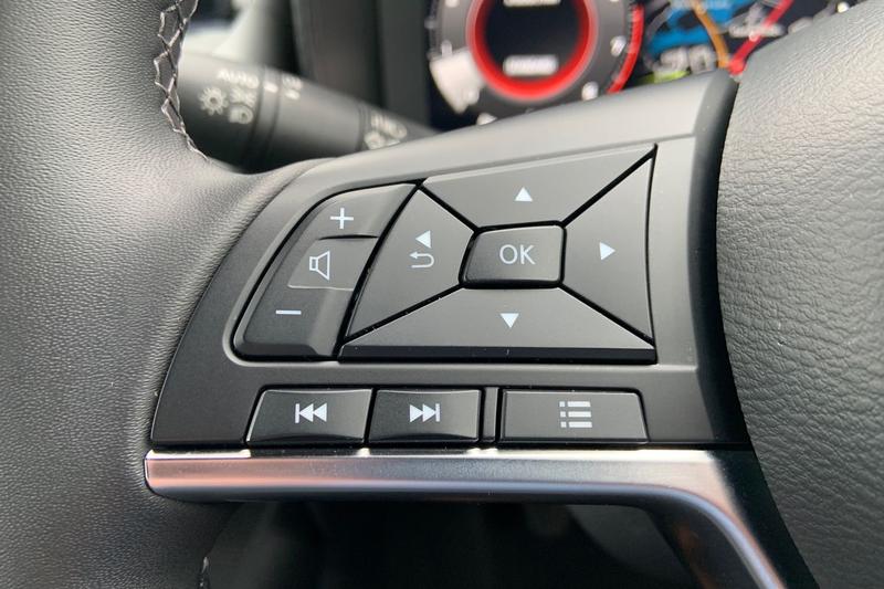 Used Nissan Juke 2024 for sale - 76241210: Photo 21