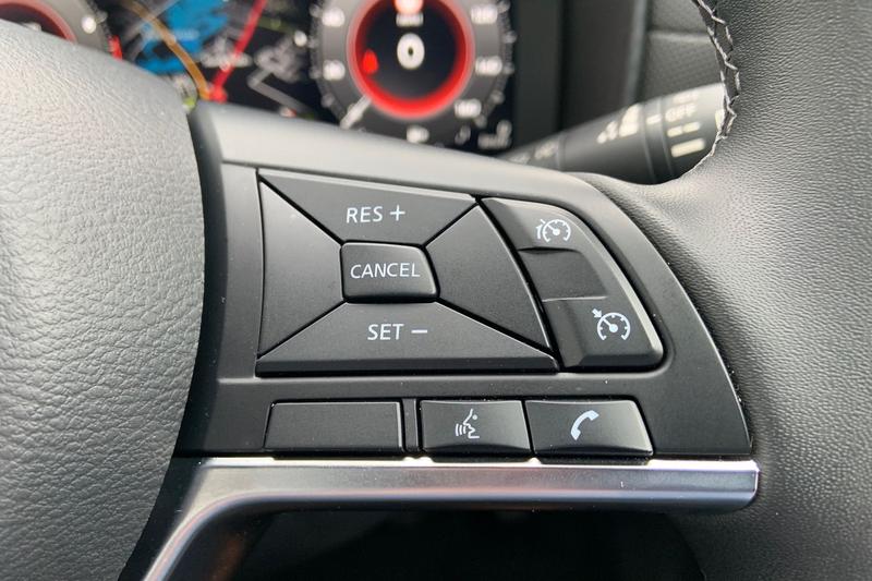 Used Nissan Juke 2024 for sale - 76241210: Photo 22