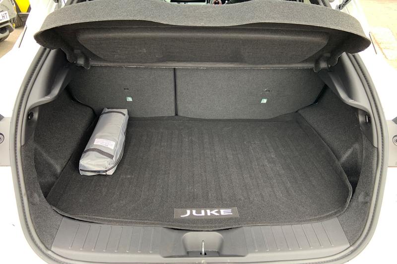 Used Nissan Juke 2024 for sale - 76241210: Photo 24