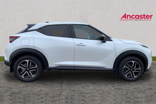 Used Nissan Juke 2024 for sale - 76241210: Photo 2