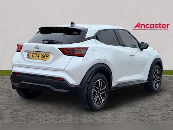 Used Nissan Juke 2024 for sale - 76241210: Photo 3