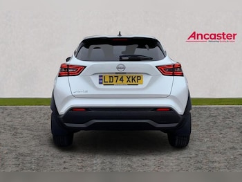 Used Nissan Juke 2024 for sale - 76241210: Photo 4
