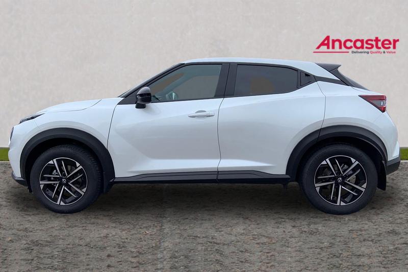 Used Nissan Juke 2024 for sale - 76241210: Photo 6
