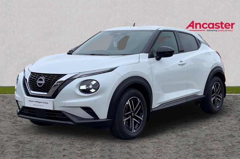 Used Nissan Juke 2024 for sale - 76241210: Photo 7