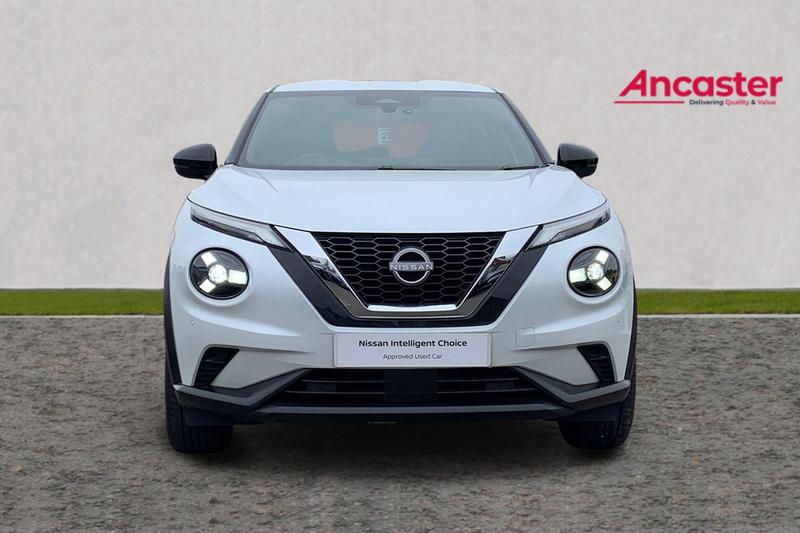 Used Nissan Juke 2024 for sale - 76241210: Photo 8