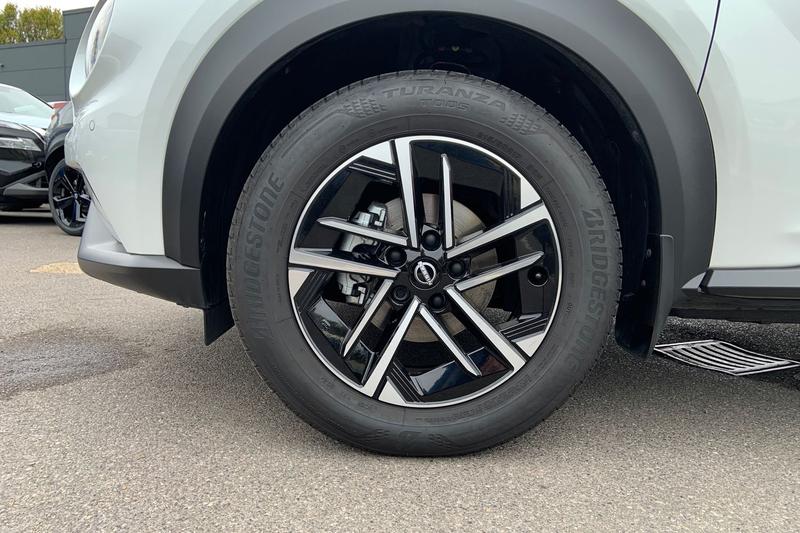 Used Nissan Juke 2024 for sale - 76241210: Photo 9