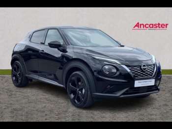 Used Nissan Juke 2025 for sale - 74947014: Photo