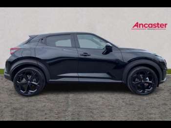 Used Nissan Juke 2025 for sale - 74947014: Photo