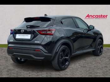 Used Nissan Juke 2025 for sale - 74947014: Photo