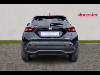 Used Nissan Juke 2025 for sale - 74947014: Photo