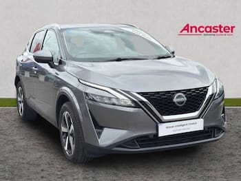 Used Nissan Qashqai 2023 for sale - 79735940: Photo