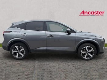 Used Nissan Qashqai 2023 for sale - 79735940: Photo