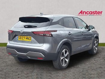 Used Nissan Qashqai 2023 for sale - 79735940: Photo