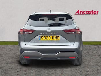 Used Nissan Qashqai 2023 for sale - 79735940: Photo