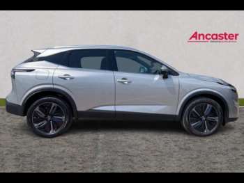 Used Nissan Qashqai 2025 for sale - 74885846: Photo