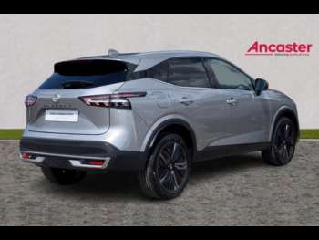 Used Nissan Qashqai 2025 for sale - 74885846: Photo