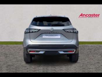 Used Nissan Qashqai 2025 for sale - 74885846: Photo