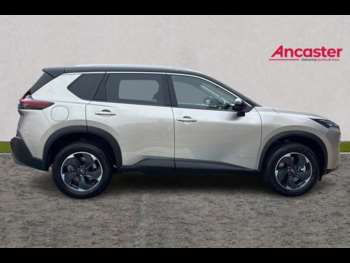 Used Nissan X-Trail 2025 for sale - 74796555: Photo