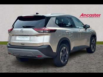 Used Nissan X-Trail 2025 for sale - 74796555: Photo
