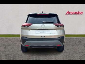 Used Nissan X-Trail 2025 for sale - 74796555: Photo