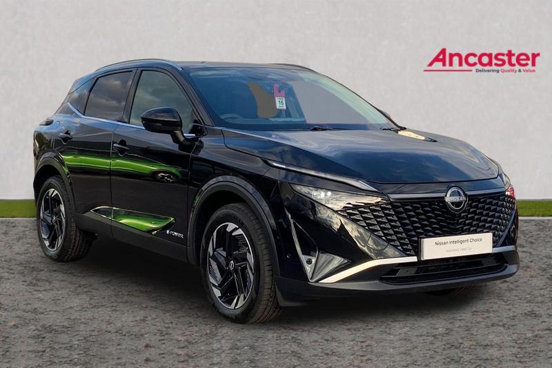 Used Nissan Qashqai 2025 for sale - 76222694: Photo 1