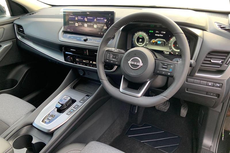 Used Nissan Qashqai 2025 for sale - 76222694: Photo 10