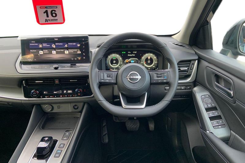 Used Nissan Qashqai 2025 for sale - 76222694: Photo 11