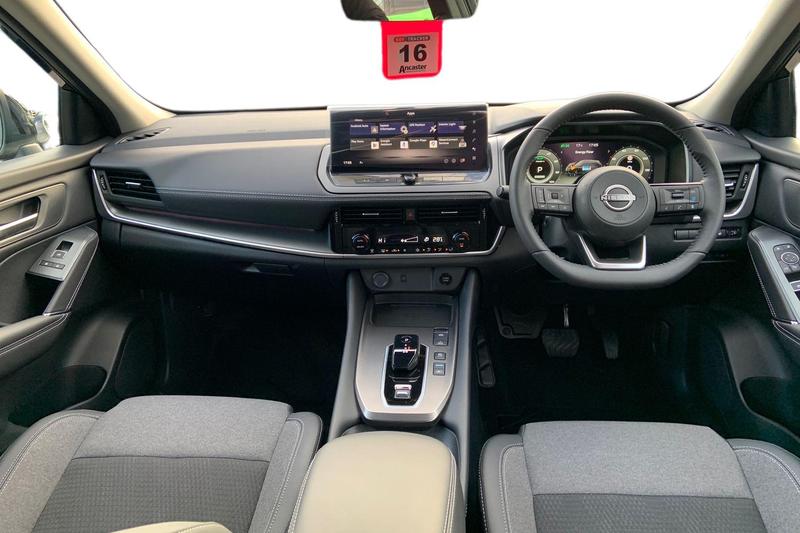 Used Nissan Qashqai 2025 for sale - 76222694: Photo 12