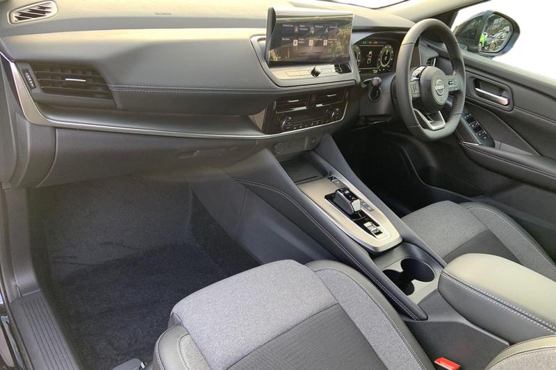 Used Nissan Qashqai 2025 for sale - 76222694: Photo 13