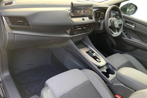 Used Nissan Qashqai 2025 for sale - 76222694: Photo 13