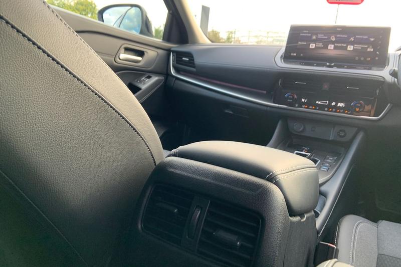 Used Nissan Qashqai 2025 for sale - 76222694: Photo 14