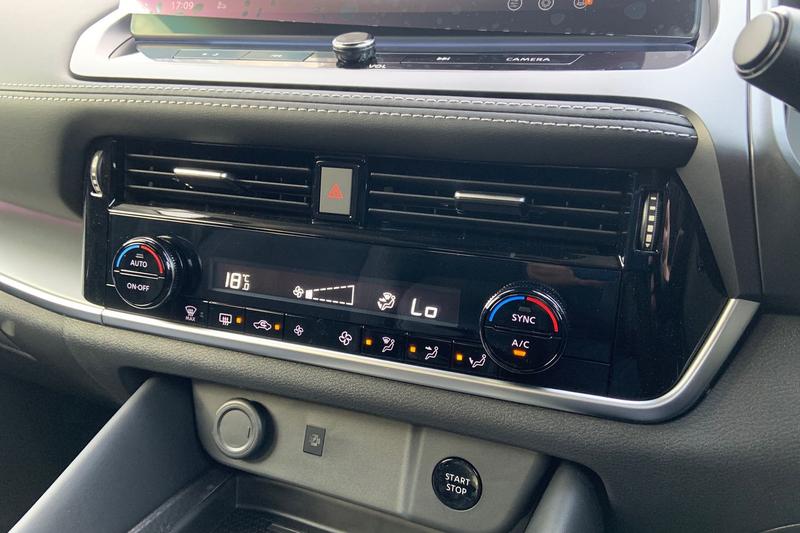 Used Nissan Qashqai 2025 for sale - 76222694: Photo 15