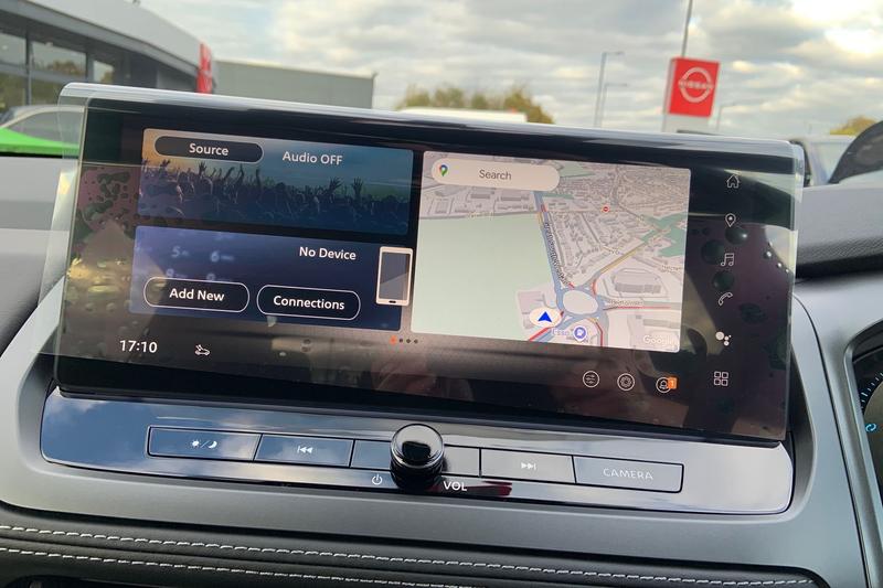 Used Nissan Qashqai 2025 for sale - 76222694: Photo 17